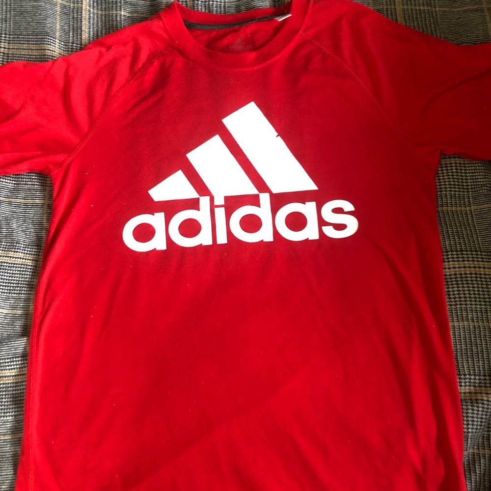 Adidas Ultimate Tee Active Wear